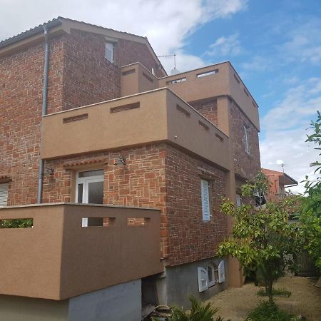 Allure Apartment Kornić Exterior foto
