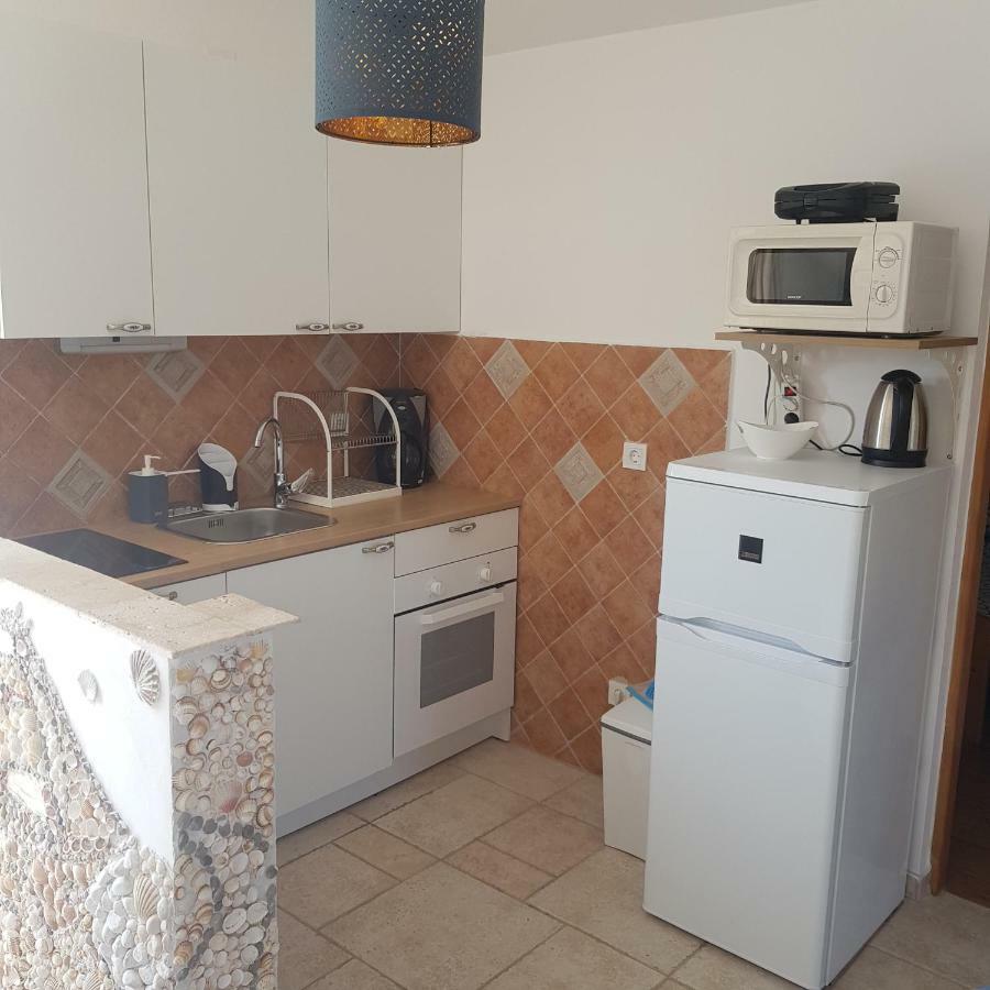Allure Apartment Kornić Exterior foto