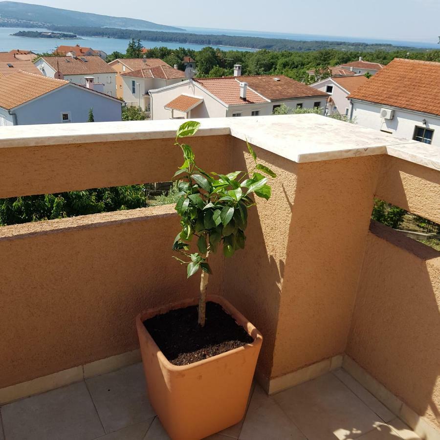 Allure Apartment Kornić Exterior foto