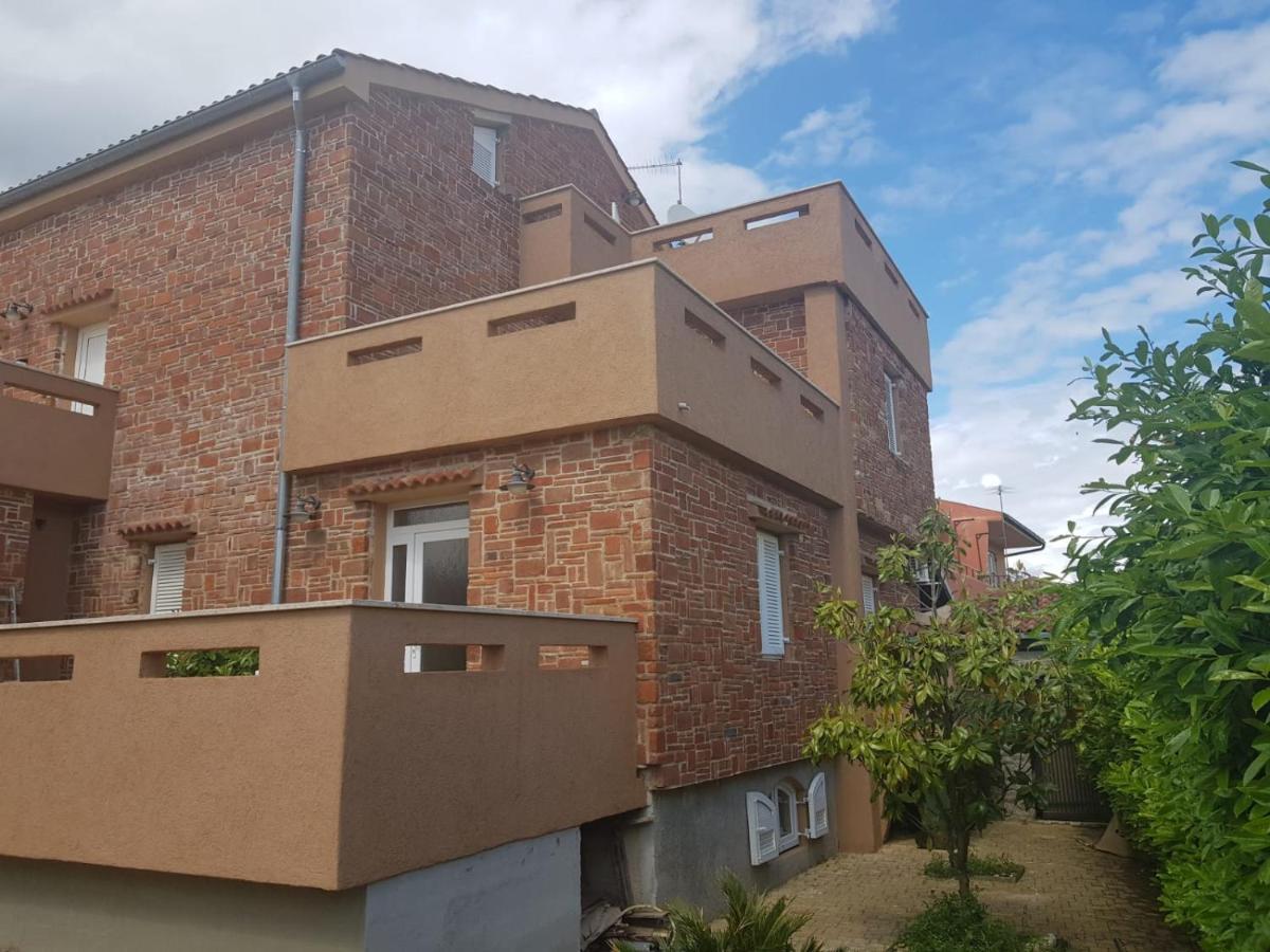 Allure Apartment Kornić Exterior foto