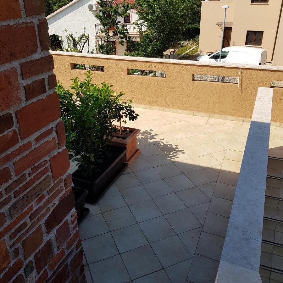 Allure Apartment Kornić Exterior foto